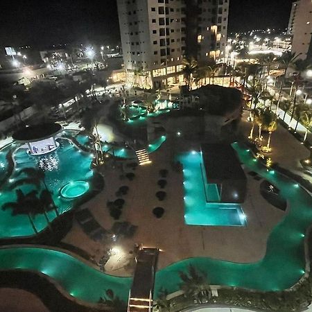 Salinas Premium Resort Salinópolis Dış mekan fotoğraf