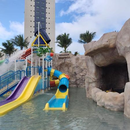Salinas Premium Resort Salinópolis Dış mekan fotoğraf
