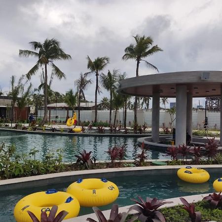 Salinas Premium Resort Salinópolis Dış mekan fotoğraf