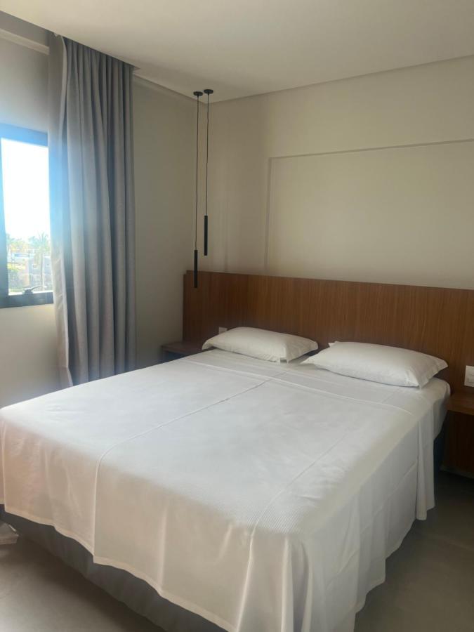 Salinas Premium Resort Salinópolis Dış mekan fotoğraf