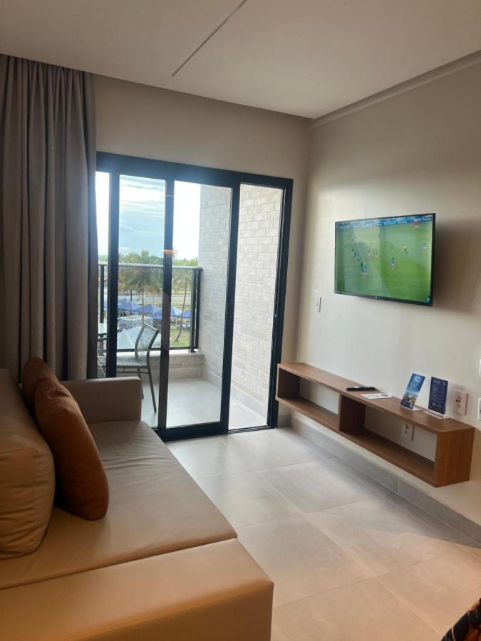 Salinas Premium Resort Salinópolis Dış mekan fotoğraf